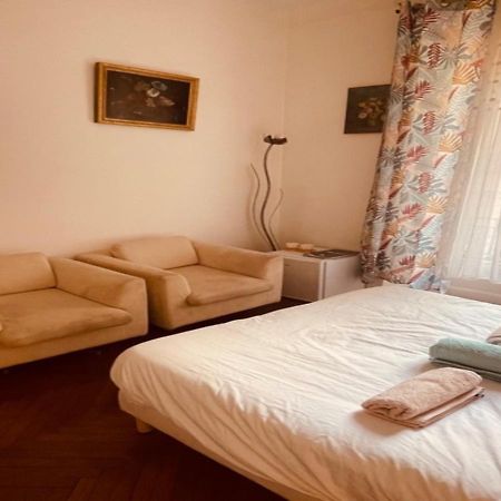 Chez Claudia Bed & Breakfast Cannes Dış mekan fotoğraf