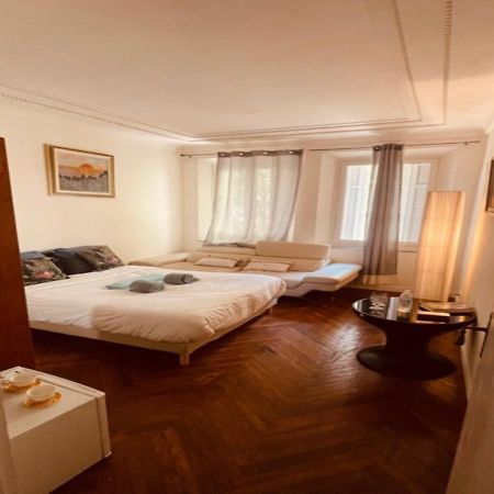 Chez Claudia Bed & Breakfast Cannes Dış mekan fotoğraf