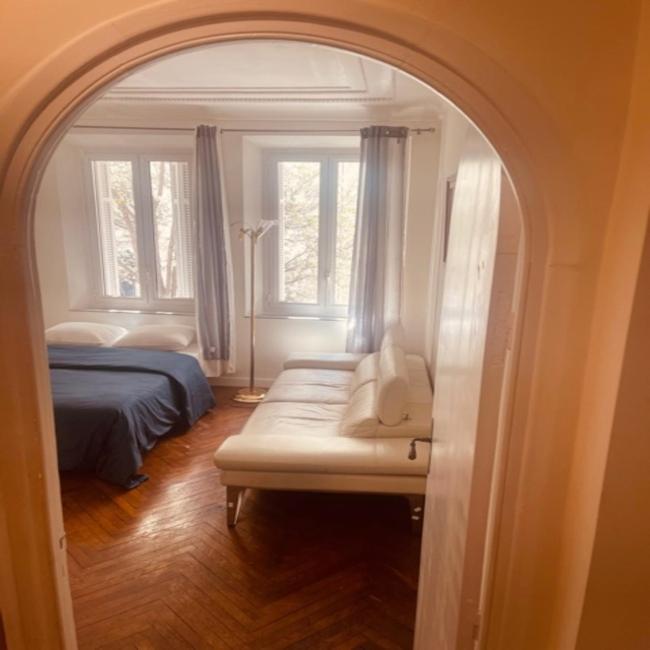 Chez Claudia Bed & Breakfast Cannes Dış mekan fotoğraf